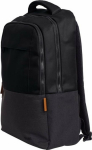 Backpack Trust Lisboa 16'' czarny (25244)