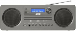 Radio JVC JVC Zestaw All In One RD-E861B-DAB