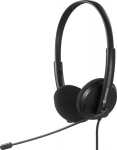 Sandberg USB-C Office Headset, USB-C Office Headset