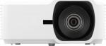 ViewSonic LS741HD Projector, 5.000 AL, Full HD (1920x1080), Laser