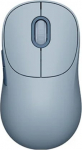 Xiaomi juhtmevaba hiir Wireless Mouse 3, sinine