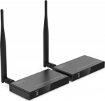 System signal transmission AV Digitus Digitus DS-55346 Wireless HDMI Extender Set FullHD 100m