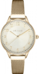 Paul Lorens Women's Watch PL12189B-4D1 /