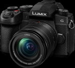 Panasonic Lumix DC-G97 + 12-60mm Kit
