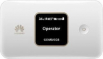 Huawei E5785-320a WIR-Hotspot 300.0Mbps LTE Weiss 3000mAh