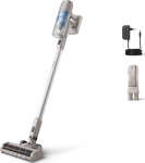 Philips 2000 Series Cordless Stick vacuum cleaner XC2011/01, Up to 40 min, 12 min of Turbo
