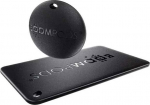 Boompods Tag & Card Bundle Pack Black