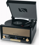 Gramophone Muse MT-110 B Retro