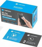 Natec Genesis Natec 2IN1 Cleaning Wipes WET-DRY