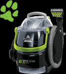 BISSELL SpotClean Pet Pro 15585 Carpet cleaner
