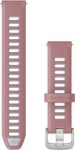 Garmin Accy Ersatzarmband Forerunner 265S Hellrosa 010-11251-A5