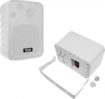 SPEAKER COLUMN HQM-NPZ1024 10W WHITE