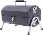 Urban Outdoor PICNIC BBQ BLACK HEIKKI 42X28X35CM