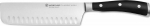 W&Uuml;STHOF Wusthof CLASSIC IKON Nakiri knife 17/29.7 cm / WSTHOF