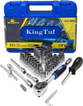 Isma Tool Set Isma Tool Set 1/4'' bits sockets 53el