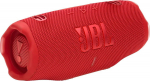 JBL Charge 6 Speaker Red