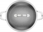 Ballarini SALINA Ceramic Serving Pan with lid 28 cm