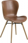 Chair BATILDA brandy
