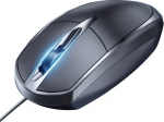 RoGer M045 Wired Mouse 1.5m / USB / 1200 DPI