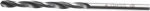 Forte DRILL FOR METAL 4.0X75 MM