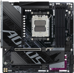 Gigabyte B840M Elite WIFI6E (B840, AM5, mATX,DDR5)