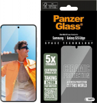 Ceramic glass PanzerGlass Ultra-Wide Fit do Samsung Galaxy S25 Edge