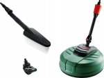 Bosch Group Bosch Home and car cleaning kit