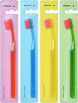 Adidas SPOKAR TOOTHBRUSH +PLUS typ 3428 MEDIUM
