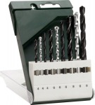 BOS DRUM KIT HSS-R 9PC