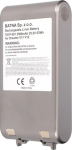 Extralink Battery, Dreame vacuum cleaner battery | V11 V12 V11SE V12Pro V16 25.2V 2500mAh
