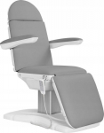 Activeshop Electric beauty chair SILLON Eclipse 3 motor. szary