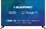 Blaupunkt 43QBG7000 - 43" | QLED | 4k UHD | DVB-T2/C/S2 | Smart TV | Wi-Fi | Bluetooth