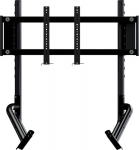 OPLITE Monitor Stand R8 (Single Monitor) black retail