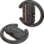 Venom Racing Wheels Switch