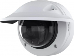 NET CAMERA P3277-LVE 5MP DOME/WHITE 03153-001 AXIS
