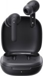 Headphones QCY T43 Headphones TWS ENC szary