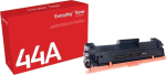 Xerox Everyday For HP 44A (CF244A) Standard, Toner Cartridge, Black