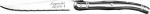 LAGUIOLE Steak knives Laguiole Stainless steel SET 6 SdV