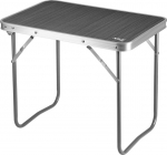 NILS eXtreme NC3401 CAMPING TABLE 60x40x50 CM CIEMNOSZARY NILS CAMP