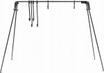 BONFEU STEEL STAND NAD BONFIRE