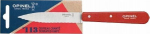 Lumarko Opinel Knife Serrated Red 113
