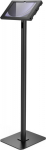 Compulocks Stand Kit - For tablet - verriegelbar - High quality aluminum - Schwarz - screen size: 27.9 cm (11")