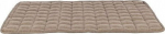 AIO FACTORY Caliente, mat, For a dog/Cat, br�hawk, 100 x 70 cm