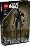 Lego Klocki Star Wars 75434 Droid sentry K-2SO