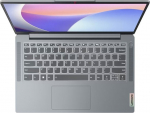 Lenovo IdeaPad Slim 3 14IAN8 82XA - Intel Core i3 N305 - Win 11 Pro - UHD Graphics - 8 GB RAM - 512 GB SSD NVME - 35.6 cm (14")