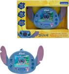 Lexibook Gaming: Disney Stitch Cyber Arcade Motion (25.JL3180D)