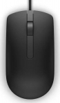 Lenovo Optical Wheel Mouse with USB