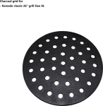 TunaBone | Charcoal Grid for Kamado 26"