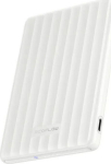 POWER BANK USB 5000MAH RAPID/MAG WHITE 5022801002 ECOFLOW
