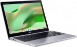 Acer Chromebook Spin 312 CP312-1HN - Flip-Design - Intel N-series N100 - Chrome OS - UHD Graphics - 4 GB RAM - 128 GB eMMC - 31 cm (12.2")